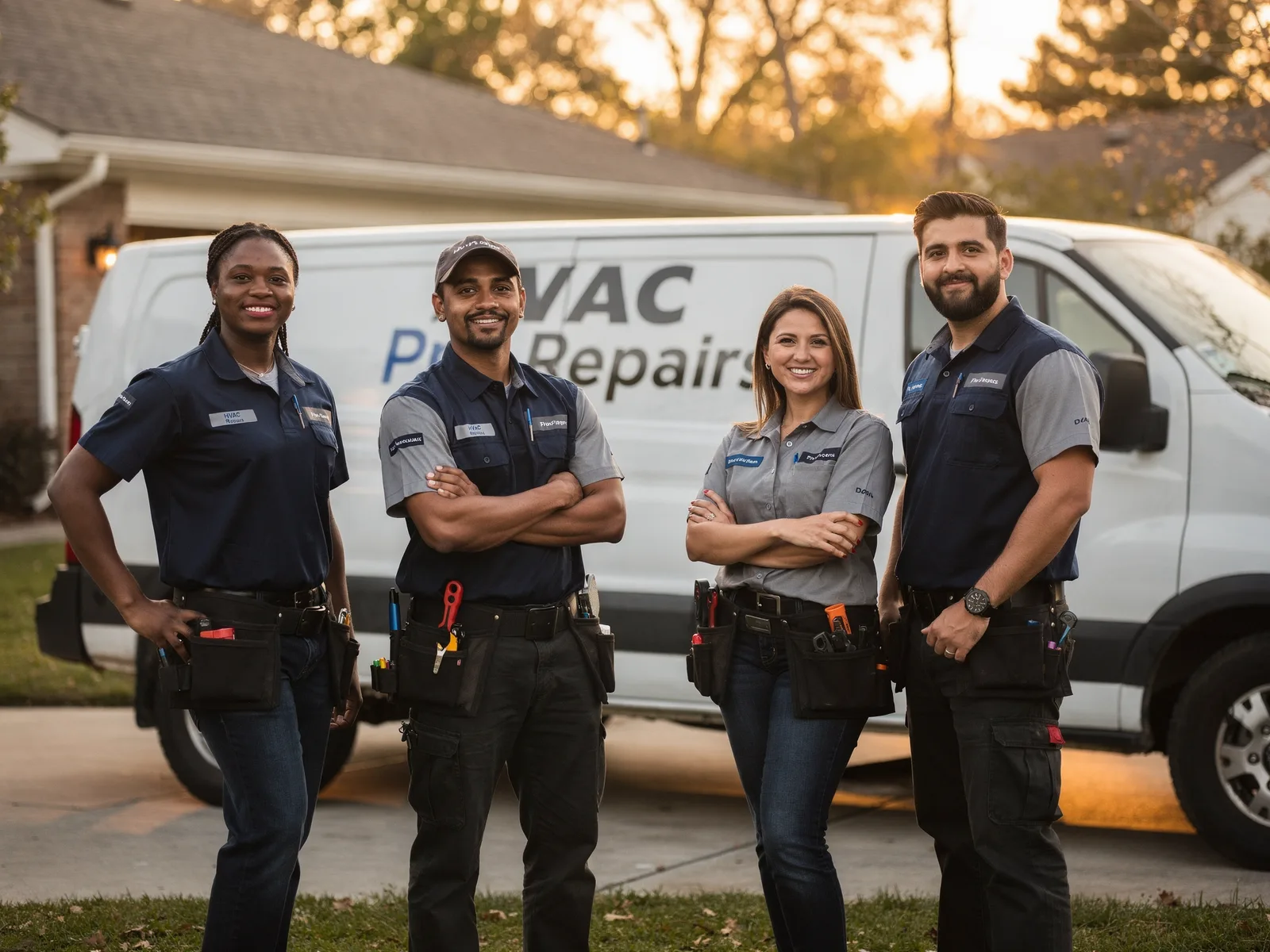 Heat Pump Repair company in Saulsbury, TN